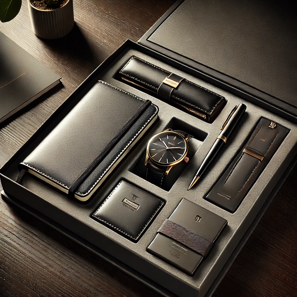 چرا هدایای سازمانی لوکس و برند؟